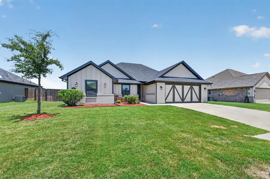 214 Rees Avenue, Godley, TX 76044 - #3