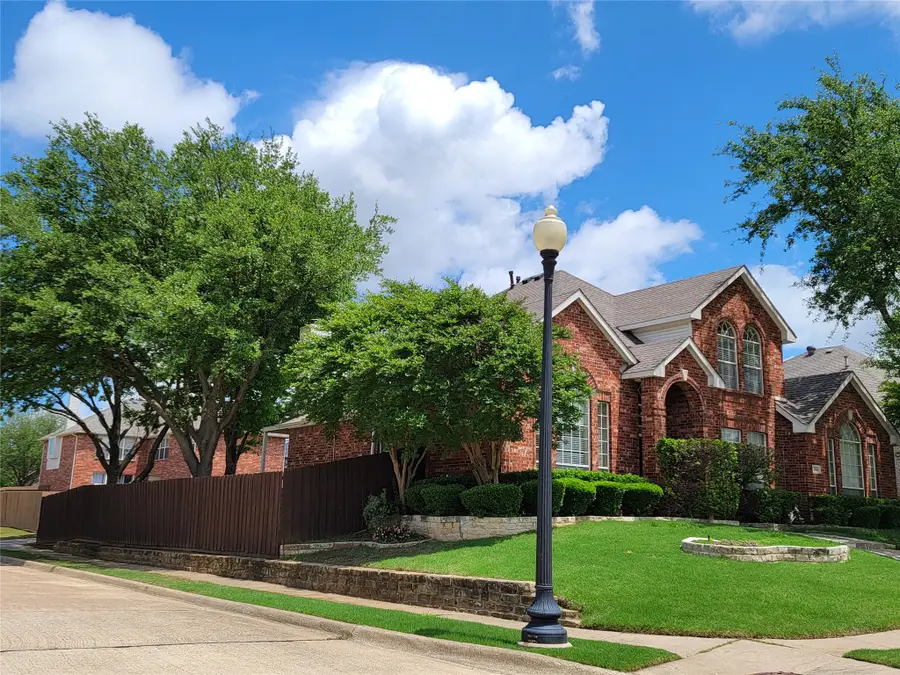1464 Summer Hill Drive, Carrollton, TX 75007 - #2