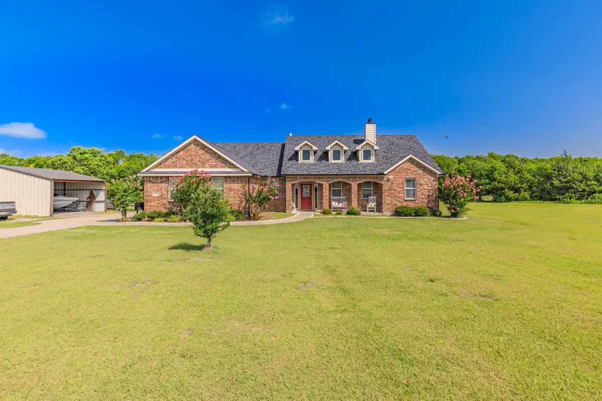 4168 Fm 3211, Caddo Mills, TX 75135 - #1
