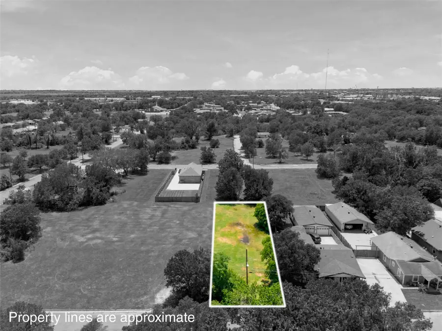 2625 S 7th Street, Waco, TX 76706 - #2