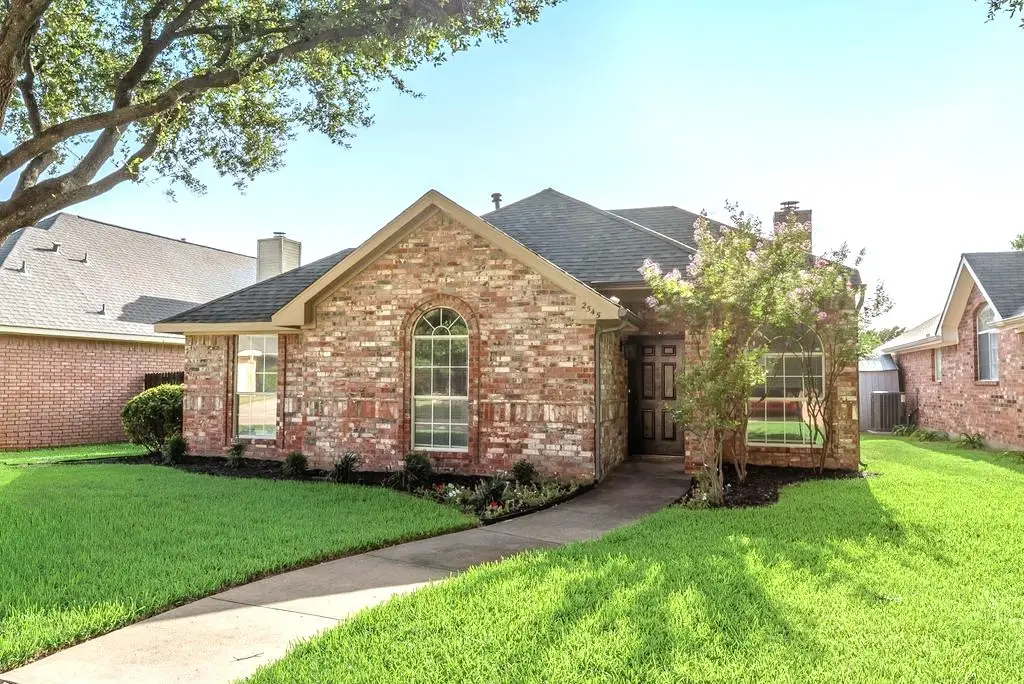 2545 Cattail Lane, Carrollton, TX 75006 - #1
