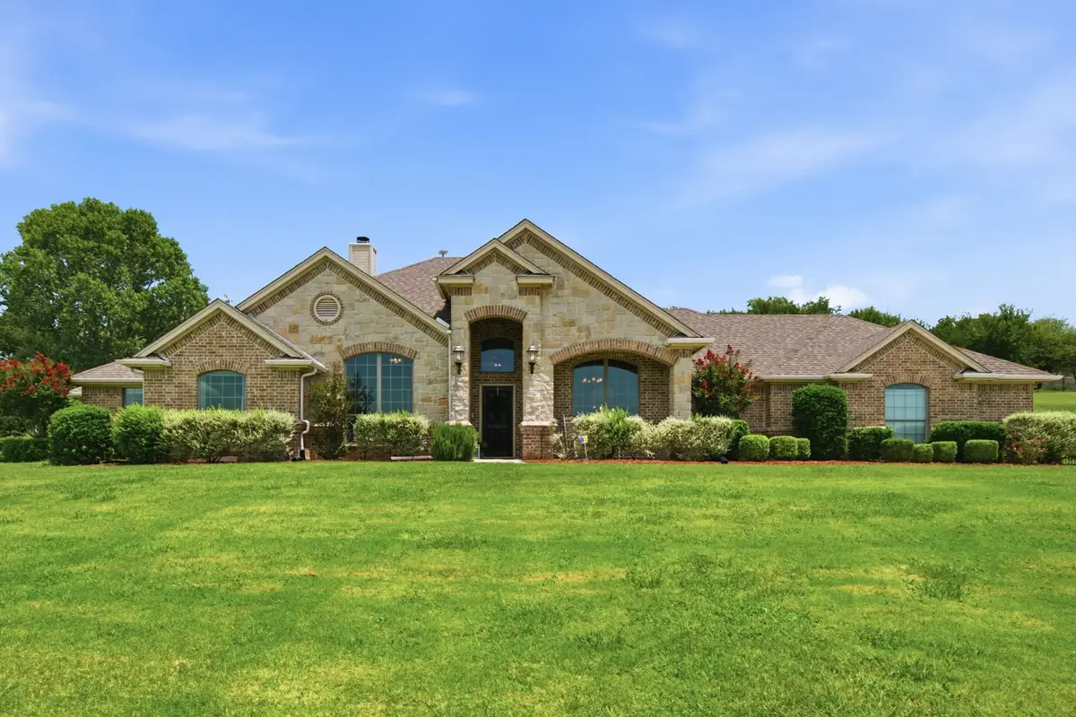 10224 Mustang Wells Drive, Fort Worth, TX 76126 - #1