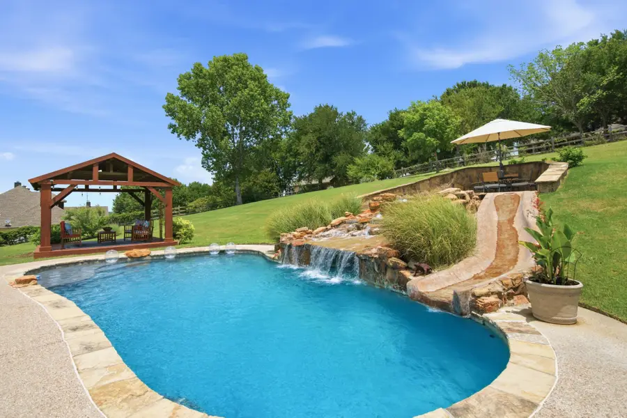 10224 Mustang Wells Drive, Fort Worth, TX 76126 - #2