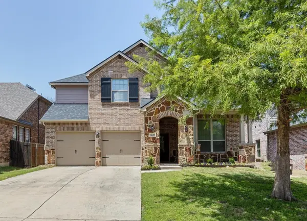 5128 Grove Cove Drive, McKinney, TX 75071