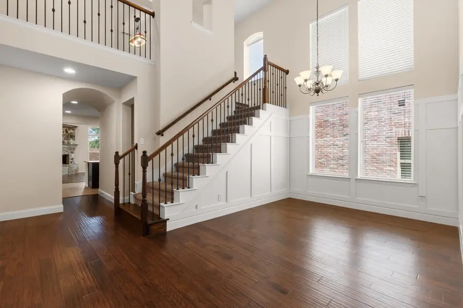 5128 Grove Cove Drive, McKinney, TX 75071 - #3