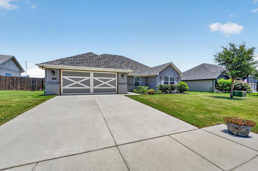 218 Rees Avenue, Godley, TX 76044 - #2