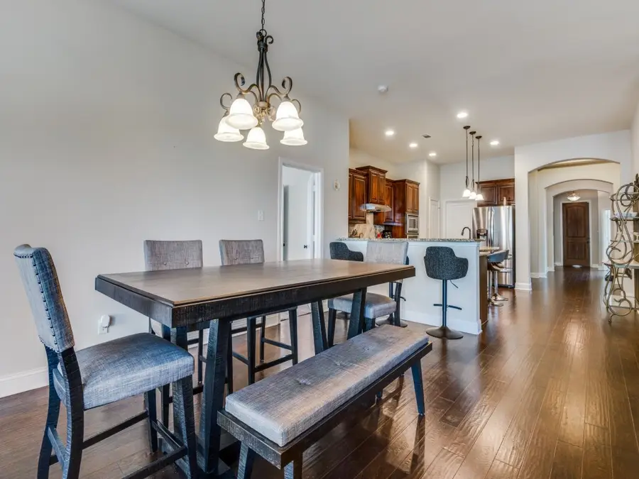 1314 Greenrock Court, Midlothian, TX 76065 - #2