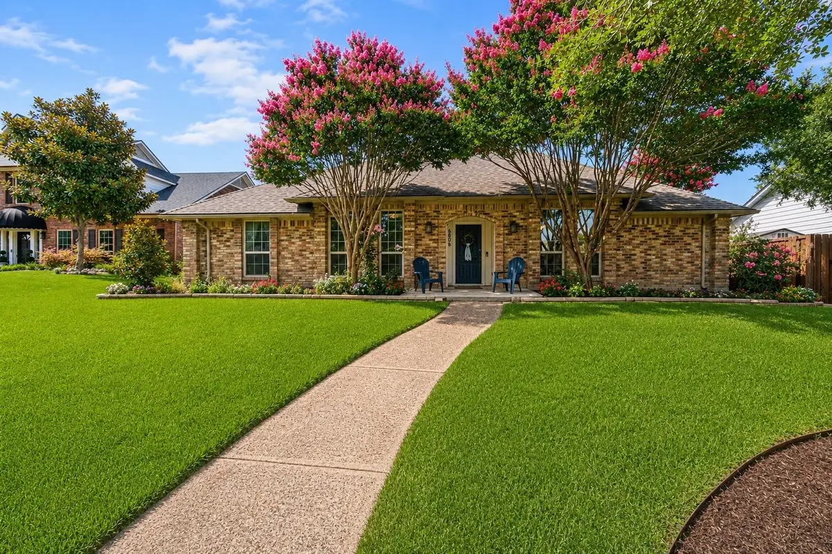 6606 Fireflame Drive, Dallas, TX 75248 - #1