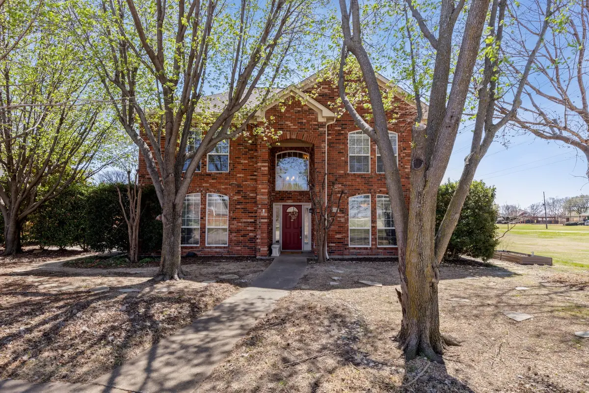 4252 Sun Creek Court, Plano, TX 75093 - #1