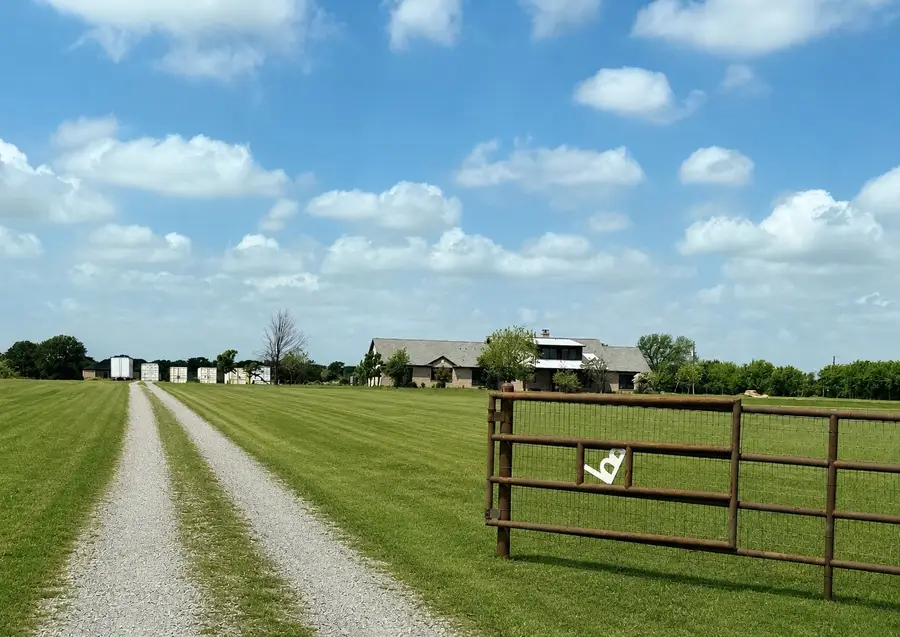720 Stinson Road, Lucas, TX 75002 - #2