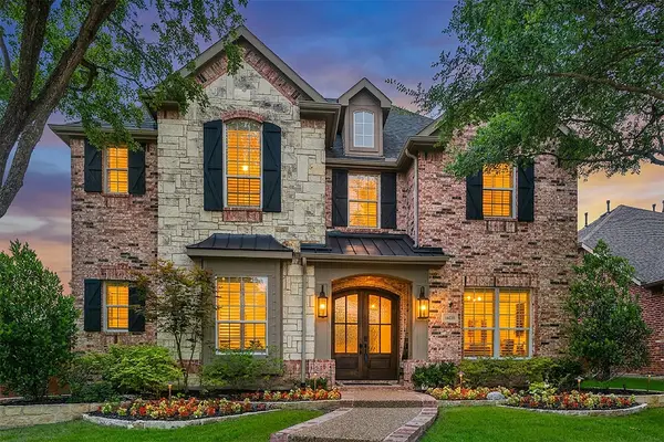 14633 Falling Leaf Drive, Frisco, TX 75035