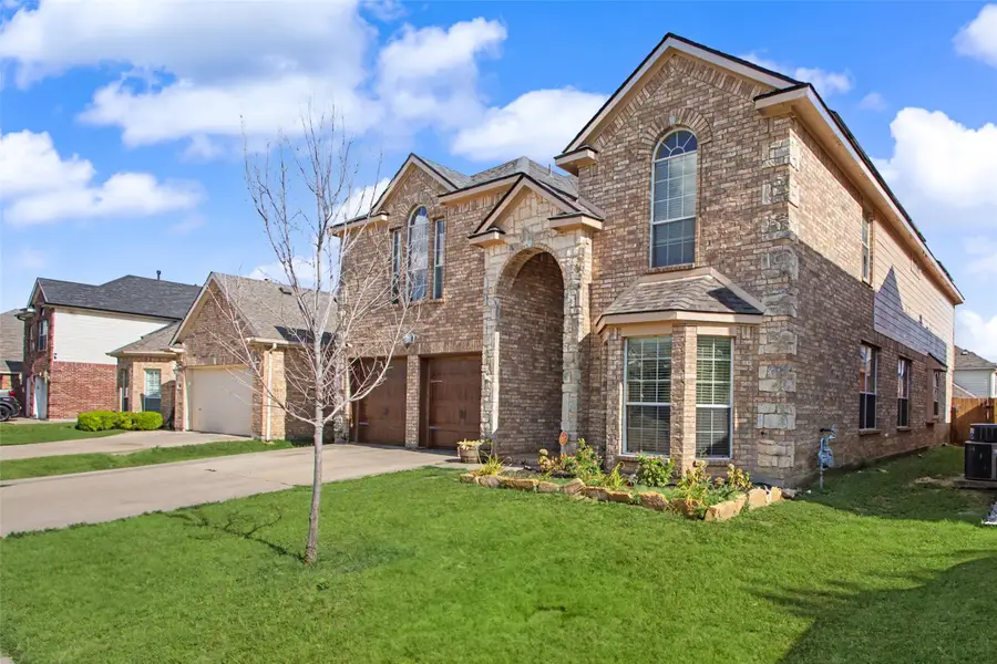 6317 Eagles Rest Drive, Fort Worth, TX 76179 - #2