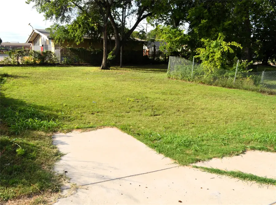 1708 Garden Drive, Dallas, TX 75215 - #2