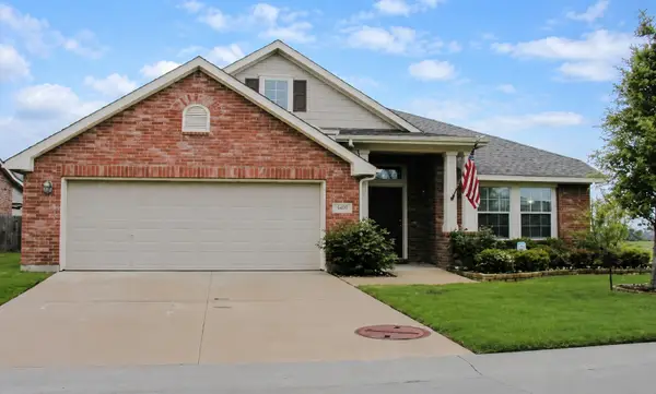 422 Red Sage Lane, Duncanville, TX 75137