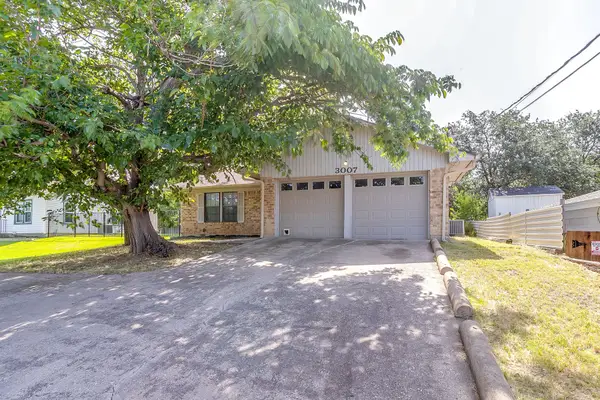3007 Olive Place, Fort Worth, TX 76116