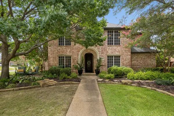 114 Panorama Court, Trophy Club, TX 76262