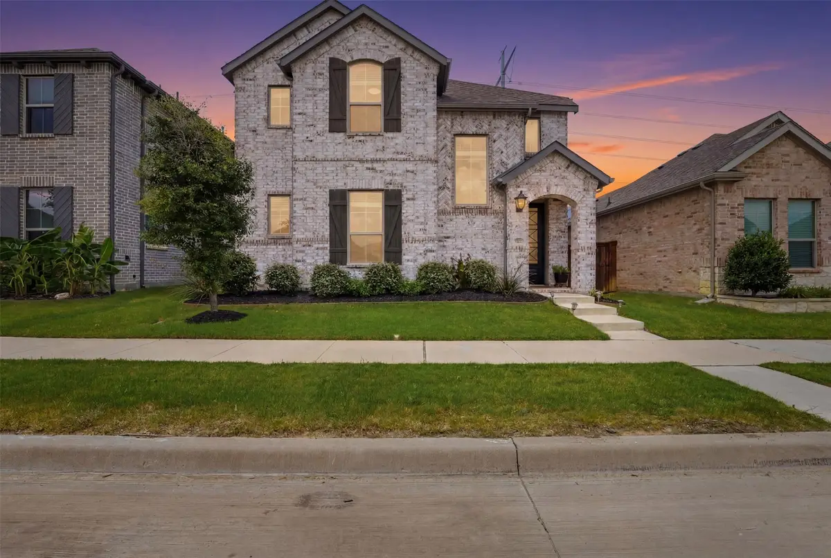 12325 Hulson Trail, Fort Worth, TX 76052 - #1