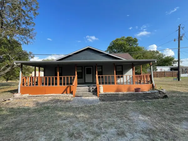 112 Plainview Drive, Wylie, TX 75098