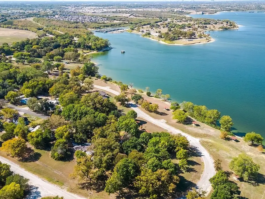 112 Plainview Drive, Wylie, TX 75098 - #2