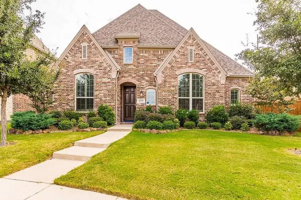 2270 Morning Dew Court, Allen, TX 75013