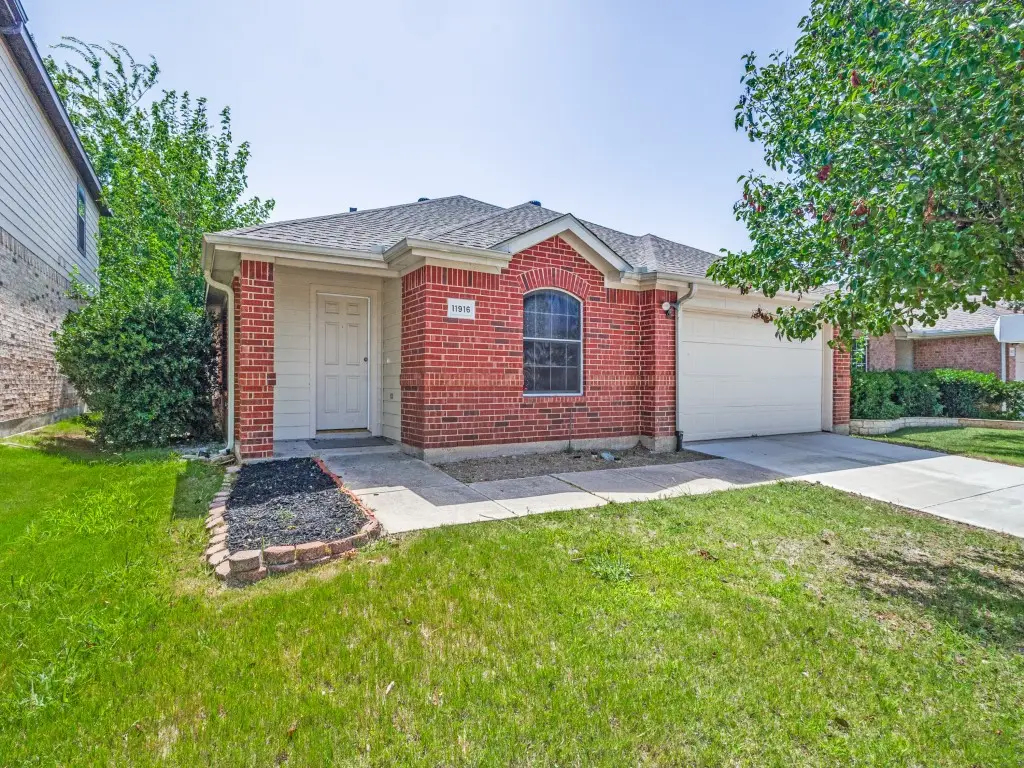 11916 Hickory Circle, Fort Worth, TX 76244 - #1
