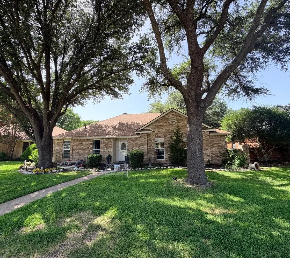 1413 Buena Vista Avenue, Garland, TX 75043 - #1