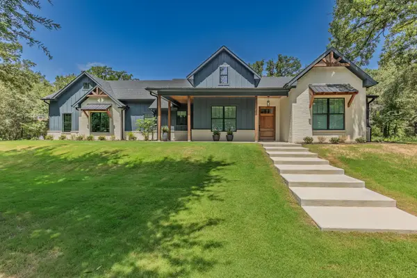 548 County Road 3503, Sulphur Springs, TX 75482