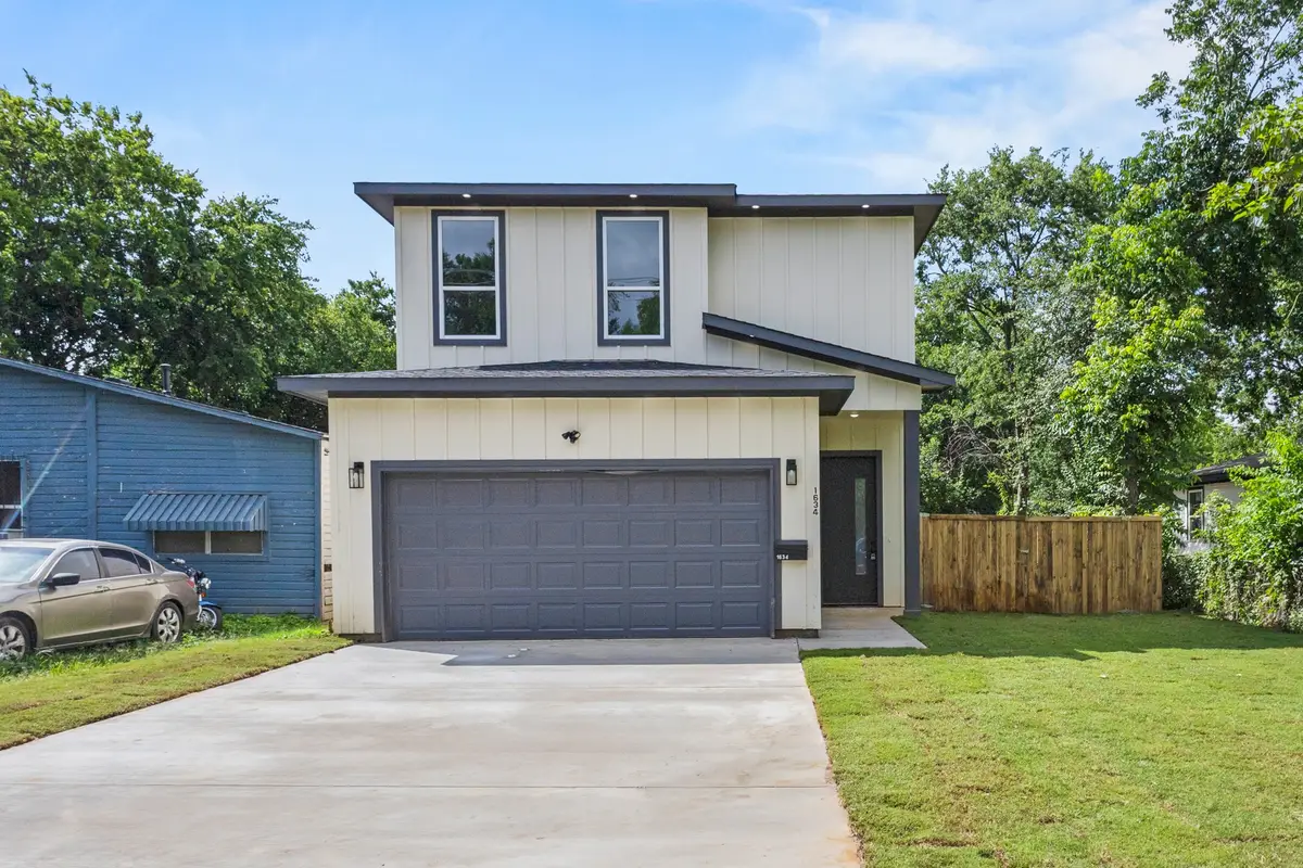 1634 Marfa Avenue, Dallas, TX 75216 - #1