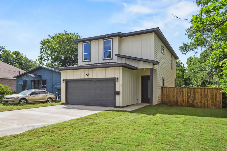 1634 Marfa Avenue, Dallas, TX 75216 - #2