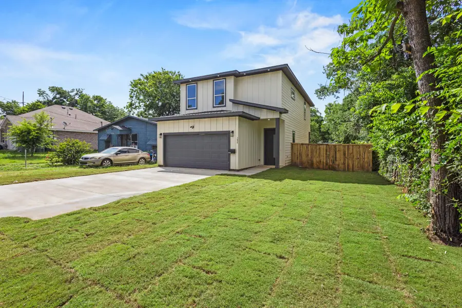 1634 Marfa Avenue, Dallas, TX 75216 - #3