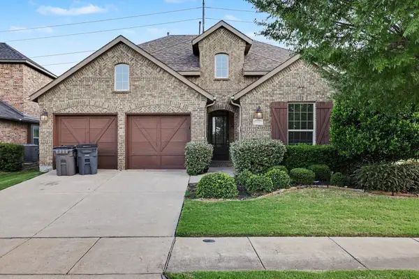 740 Field Crossing, Little Elm, TX 76227