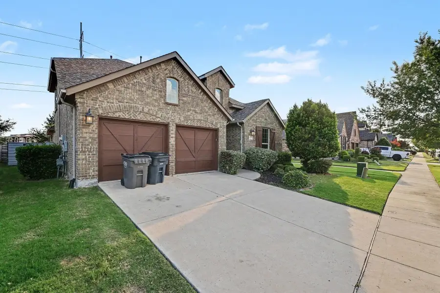 740 Field Crossing, Little Elm, TX 76227 - #2
