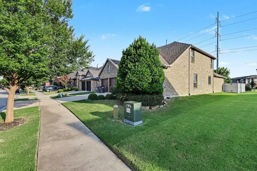 740 Field Crossing, Little Elm, TX 76227 - #3