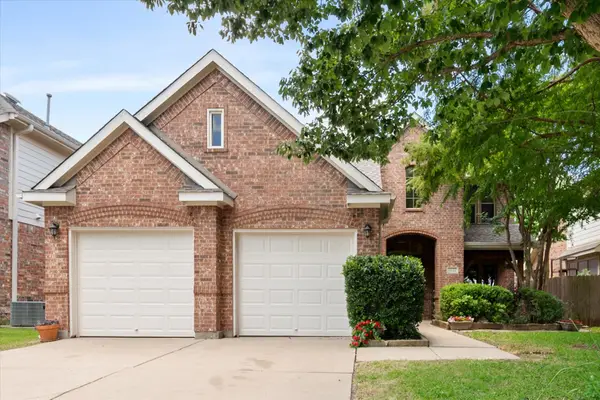 6945 Shoreview Drive, Grand Prairie, TX 75054