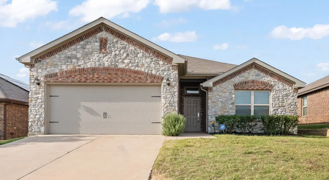 3233 Guyana Road, Fort Worth, TX 76123 - #1