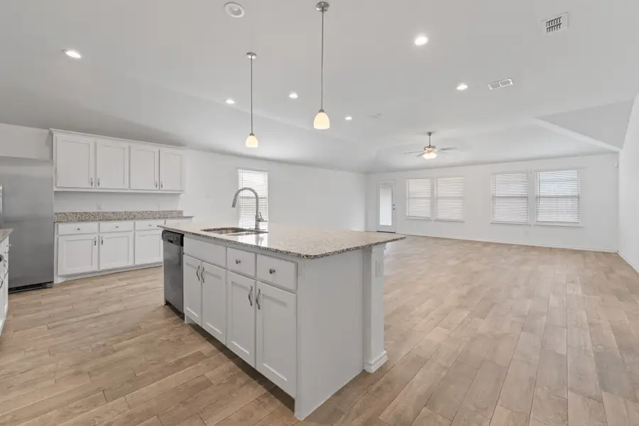 3233 Guyana Road, Fort Worth, TX 76123 - #3