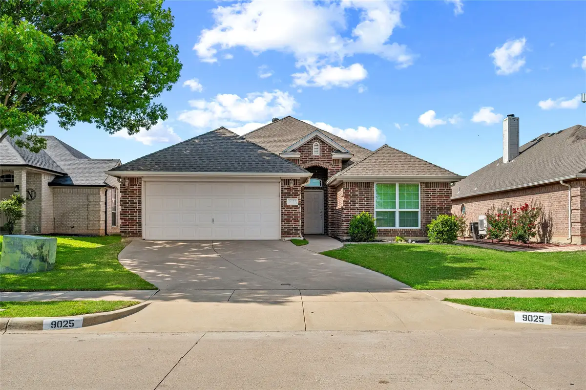 9025 River Falls Drive, Fort Worth, TX 76118 - #1