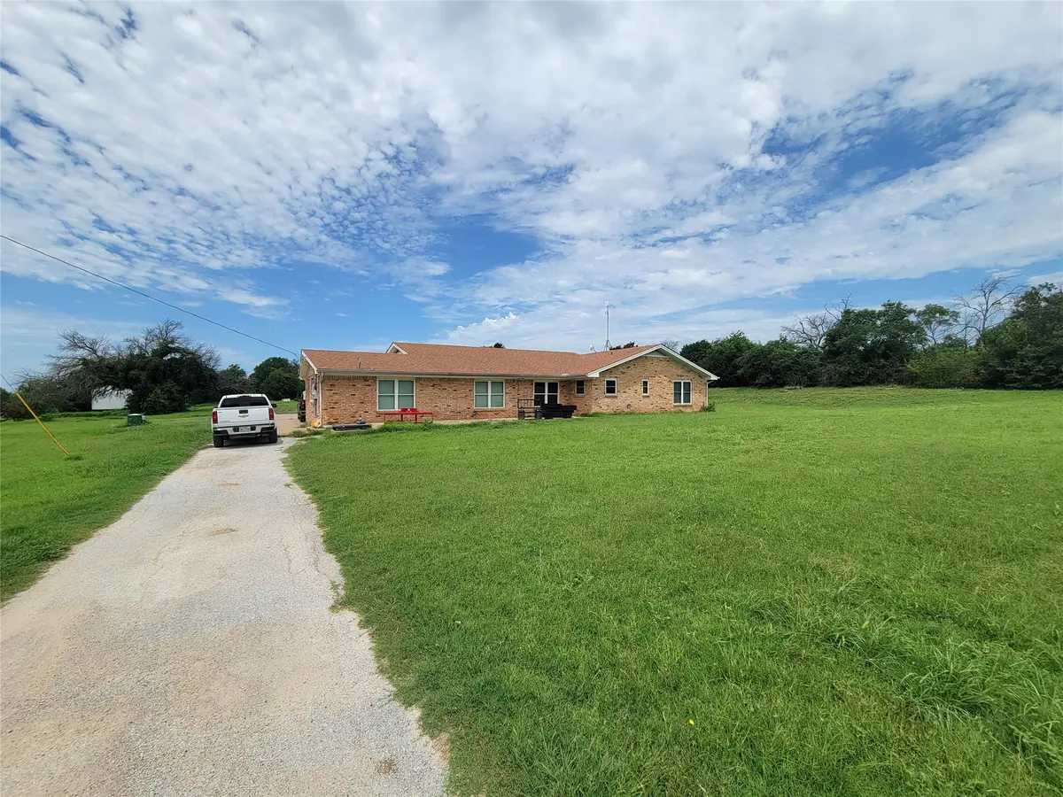 1609 Sweet Springs Road, Weatherford, TX 76088 - #1