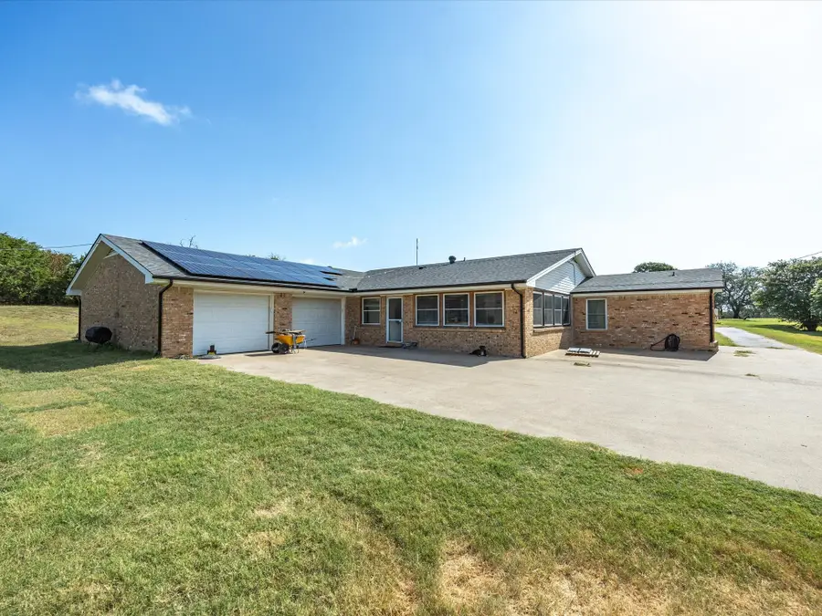 1609 Sweet Springs Road, Weatherford, TX 76088 - #2