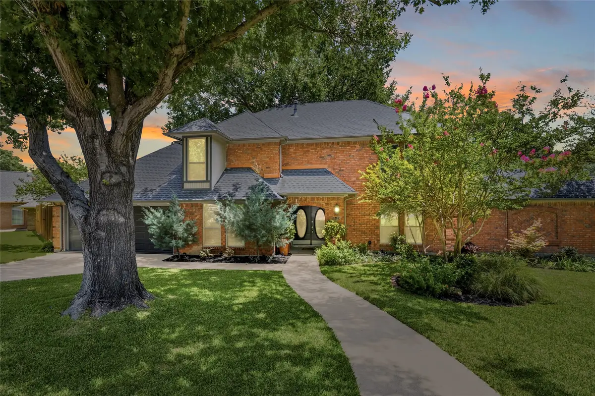 3419 Bridlegate Drive, Arlington, TX 76016 - #1
