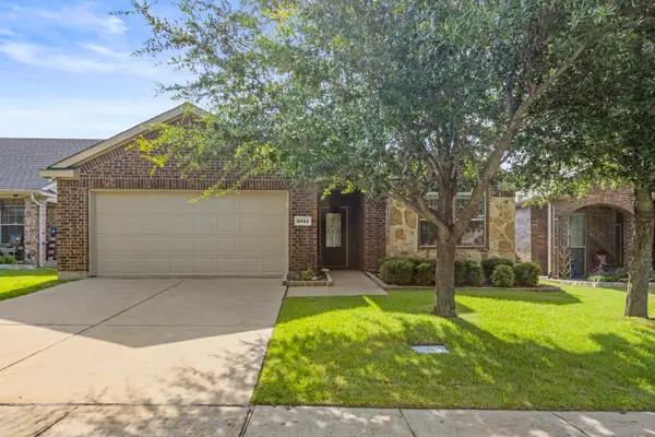 2041 Shady Glen Trail, Princeton, TX 75407