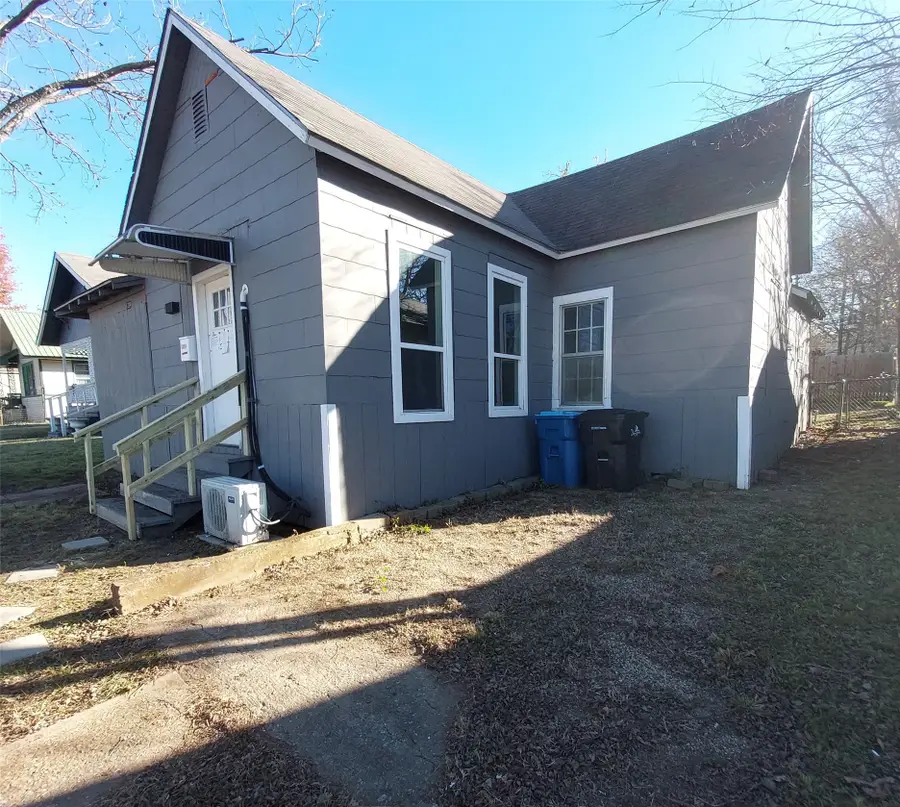 1324 W Morton Street, Denison, TX 75020 - #3