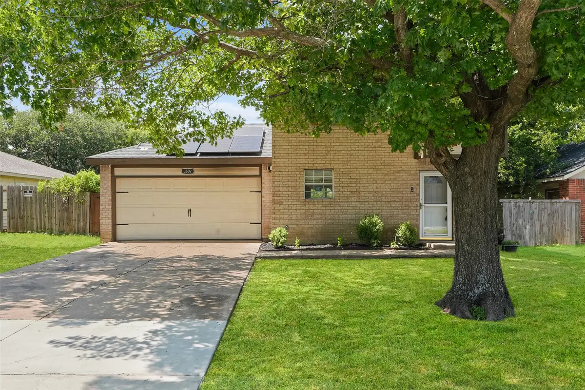 3607 Pinebrook Drive, Dallas, TX 75241 - #1