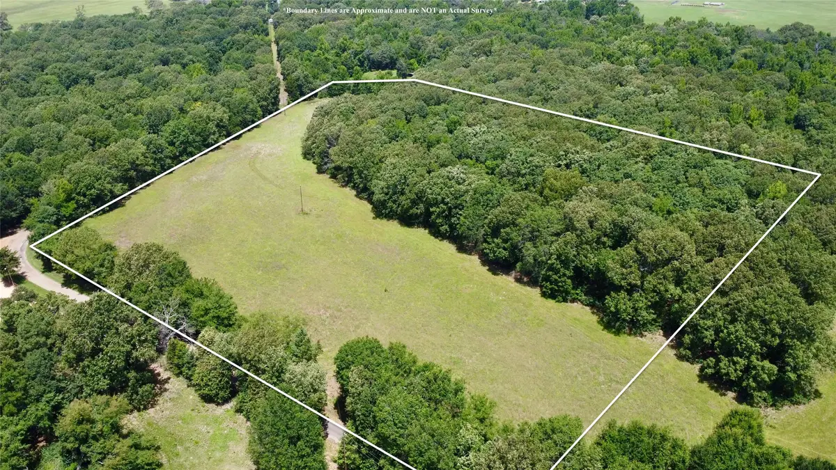 TBD Cr 44400-1, Powderly, TX 75473 - #1
