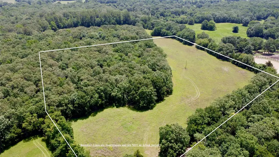 TBD Cr 44400-1, Powderly, TX 75473 - #2