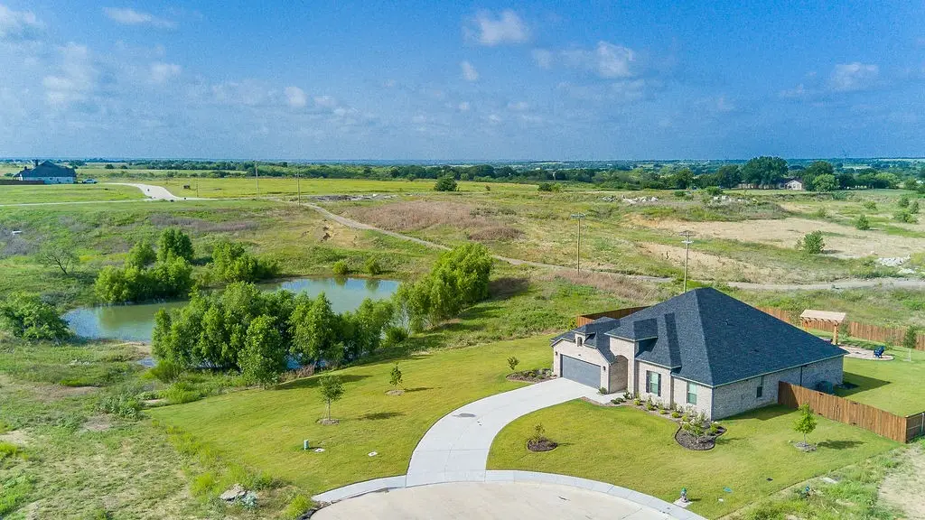 10316 Stockyard Court, Venus, TX 76084 - #1
