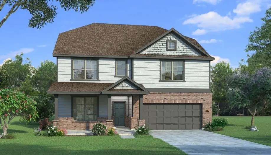 Address Withheld By Seller, Royse City, TX 75189 - #1