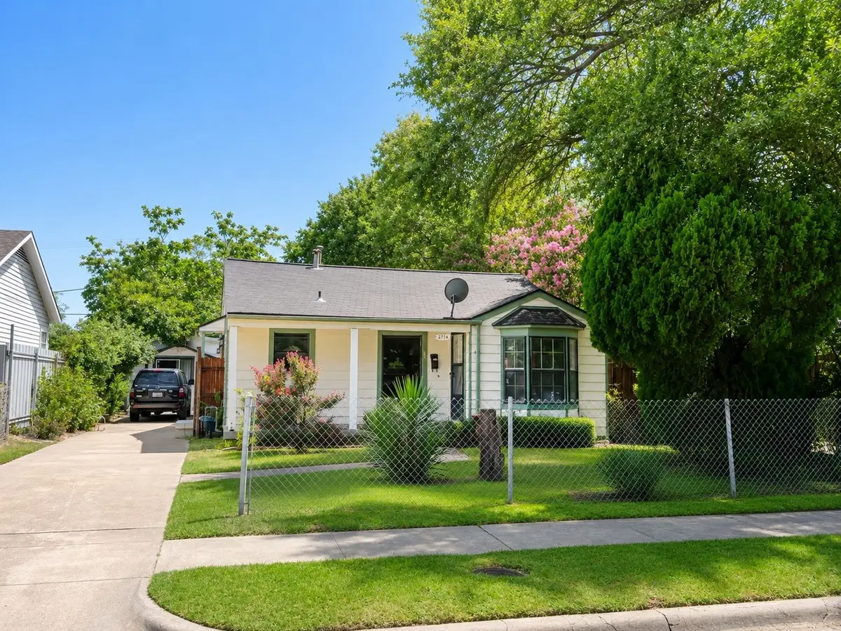 6714 Day Street, Dallas, TX 75227 - #1