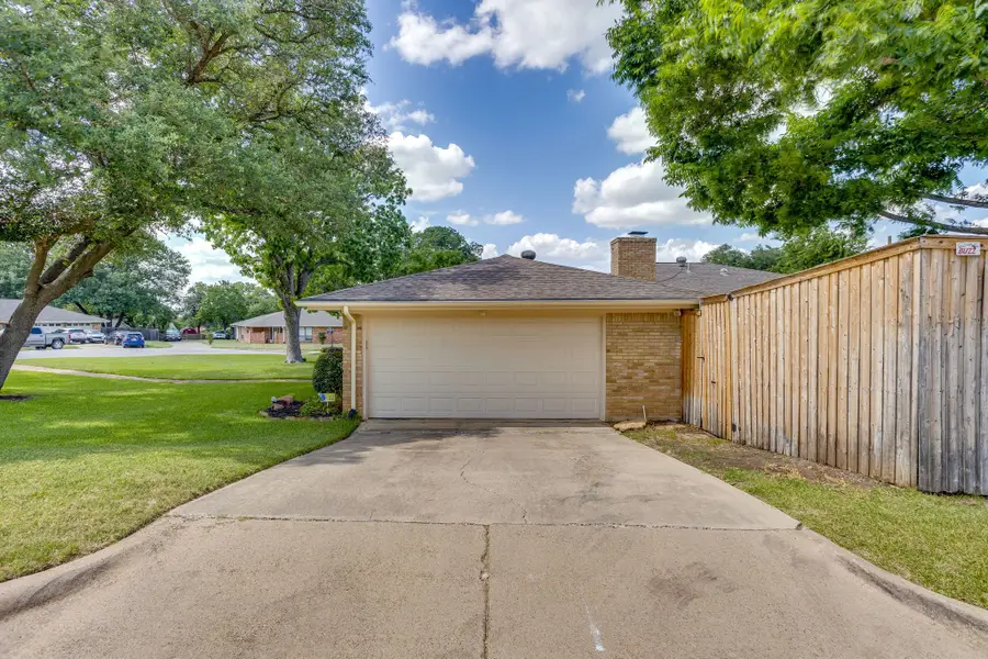 6609 Whistler Court, Fort Worth, TX 76133 - #3