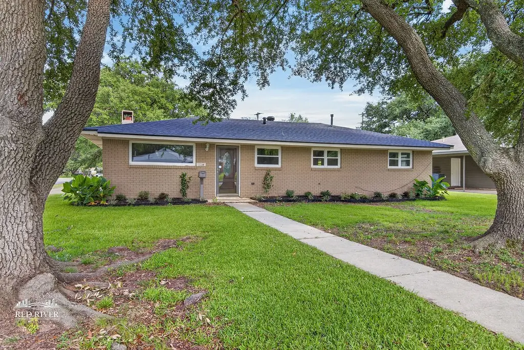 2214 Wakefield Avenue, Bossier City, LA 71111 - #1